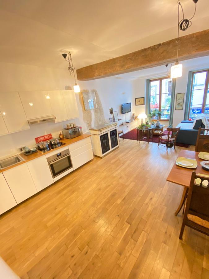 Beautiful Flat In Paris Montorgueil, Free Parking Apartamento Exterior foto